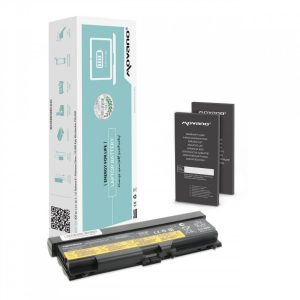 Baterie movano Lenovo E40, E50, SL410, SL510 (6600mah)