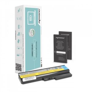 Baterie movano Lenovo IdeaPad G450, G530, G550