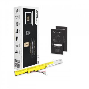Baterie movano premium Lenovo IdeaPad Z510