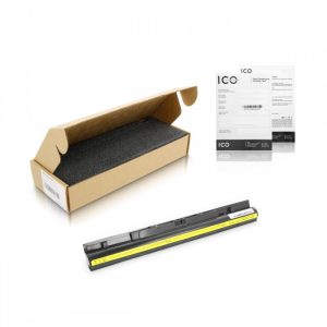 Baterie replacement Lenovo IdeaPad G500s, G510s (4400mAh)