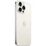 Apple iPhone 15 Pro Max 512GB bílý titan - Obrázek 4