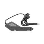 Nabíječka do auta 18.5v 3.5a (7.4x5.0 pin) - hp, compaq - Obrázek 3