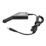 Nabíječka do auta 19.5v 3.34a (7.4x5.0 pin) - dell - Obrázek 2