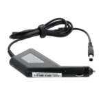 Nabíječka do auta 19.5v 3.34a (7.4x5.0 pin) - dell - Obrázek 3