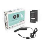 Nabíječka do auta 19v 3.16a (5.5x3.0 pin) - samsung