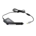 Nabíječka do auta 20v 3.25a (8.0x5.5 pin) - lenovo - Obrázek 3