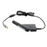Nabíječka do auta 20v 3.25a (8.0x5.5 pin) - lenovo - Obrázek 4