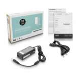 Nabíječka movano 19.5v 3.34a (7.4x5.0 pin) - dell