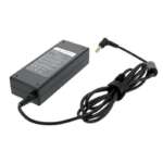 Nabíječka movano 20v 4.5a (5.5x2.5) - fujitsu, gateway, lenovo - Obrázek 2