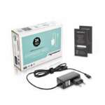 Nabíječka movano tablet lenovo thinkpad 2 - 5.2v 2a (microUSB)