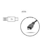 Nabíječka movano tablet lenovo thinkpad 2 - 5.2v 2a (microUSB) - Obrázek 6