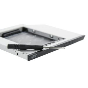 Rámeček pro sekundární HDD do Dell E4200, E4300