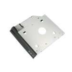 Rámeček pro sekundární HDD do Dell E6420, E6520 - Obrázek 2