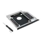 Rámeček pro sekundární HDD do Dell E6420, E6520