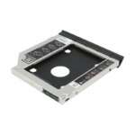 Rámeček pro sekundární HDD do Dell E6420, E6520 - Obrázek 3
