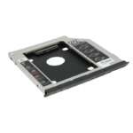 Rámeček pro sekundární HDD do Dell E6420, E6520 - Obrázek 4