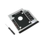 Rámeček pro sekundární HDD do Dell E6420, E6520 - Obrázek 5