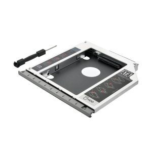 Rámeček pro sekundární HDD do HP 8460P