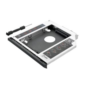 Rámeček pro sekundární HDD do HP 8560W
