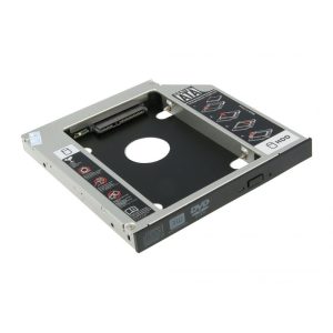 Rámeček pro sekundární HDD do Lenovo Y480, Y580