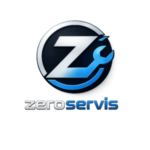 ZeroServis - Licence