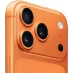 Apple iPhone 17 Pro 512GB - Kosmicky oranžový - Obrázek 4