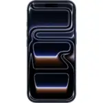 Apple iPhone 17 Pro 512GB - Temně modrá - Obrázek 3