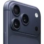 Apple iPhone 17 Pro 512GB - Temně modrá - Obrázek 4