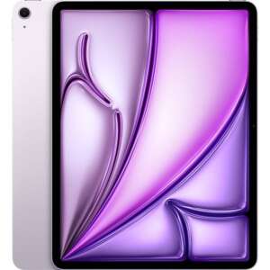 Apple iPad Air 13" M3 Wi-Fi 256GB - fialový