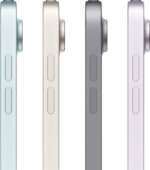 Apple iPad Air 13" M3 Wi-Fi 256GB - fialový - Obrázek 3